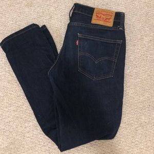 Levi’s Men’s 511 Slim Pants